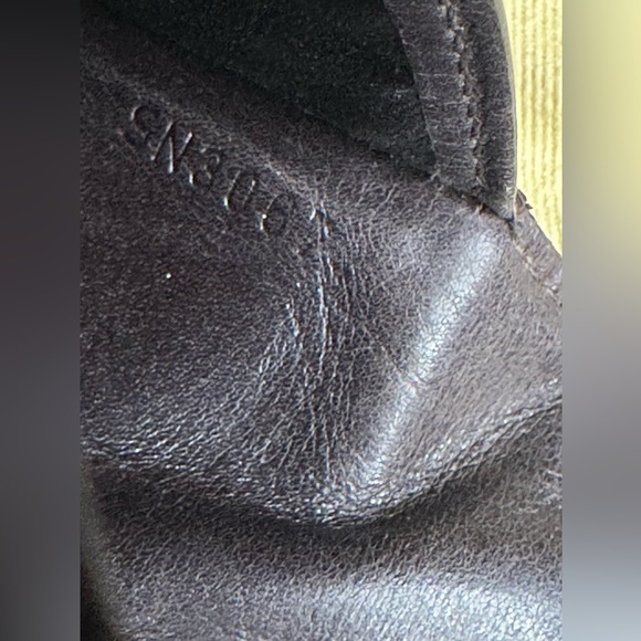 Louis Vuitton Cuir Leather Wallet - EUC - Picture 6 of 6